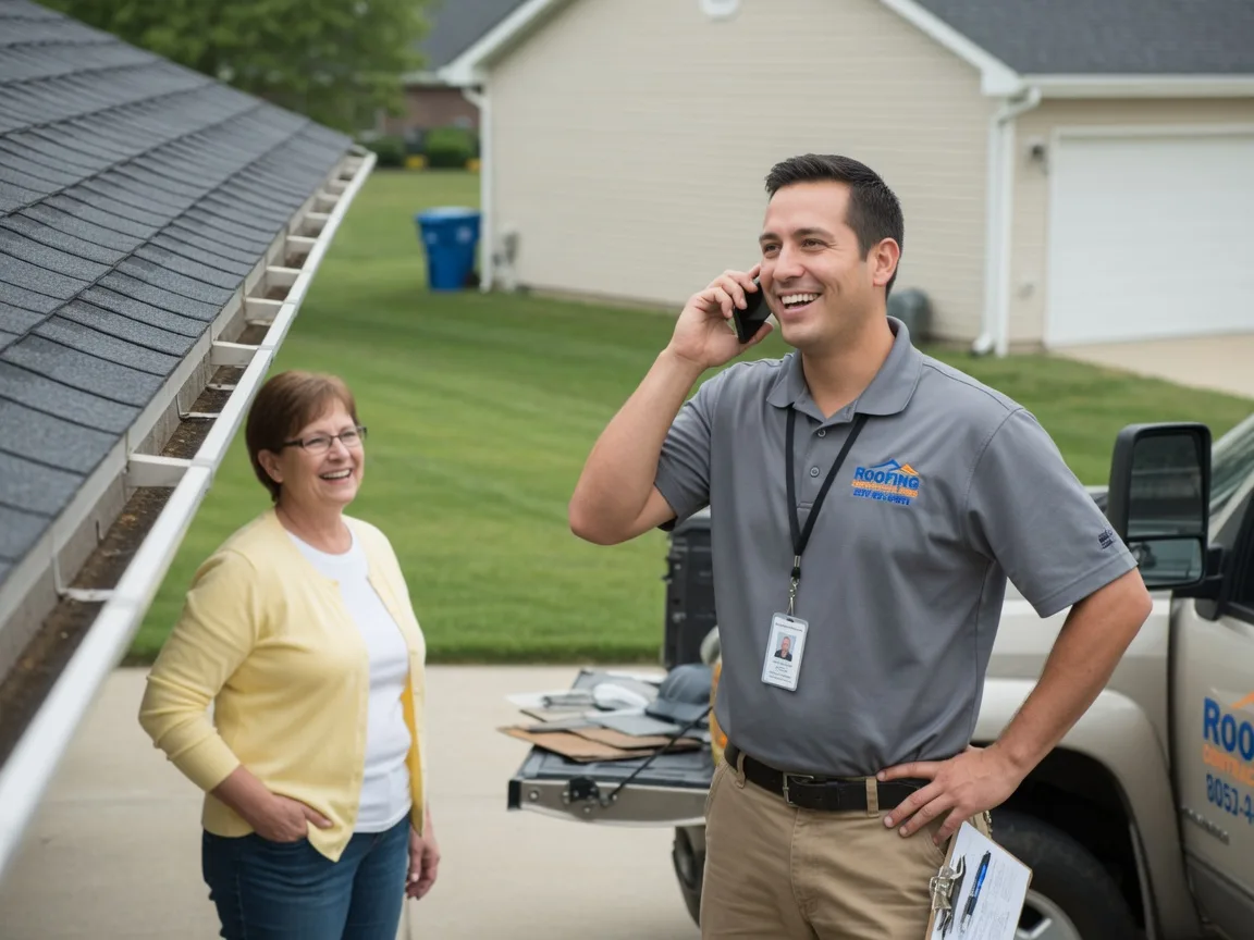 Local Roofing Contractors Gauley Bridge, WV FAQs